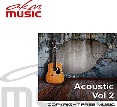 Acoustic Vol 2